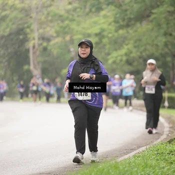 Runner Photo 8494586