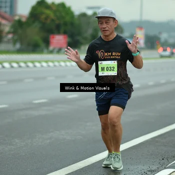 Runner Photo 8494588