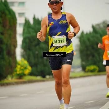 Runner Photo 8494589
