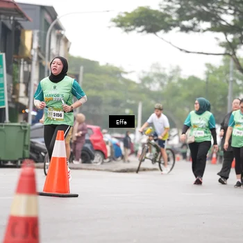 Runner Photo 8494590