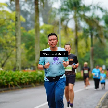 Runner Photo 8494591