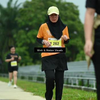 Runner Photo 8494592