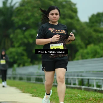 Runner Photo 8494593