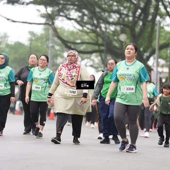 Runner Photo 8494594