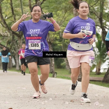 Runner Photo 8494596
