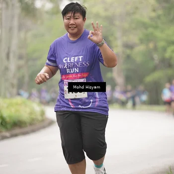 Runner Photo 8494597