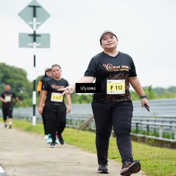 Runner Photo 8494598
