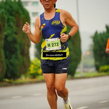 Runner Photo 8494599