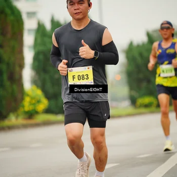 Runner Photo 8494600