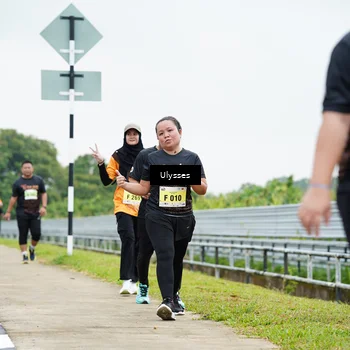 Runner Photo 8494601