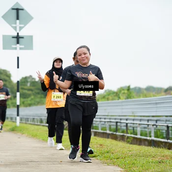 Runner Photo 8494602
