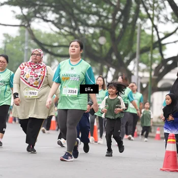 Runner Photo 8494603