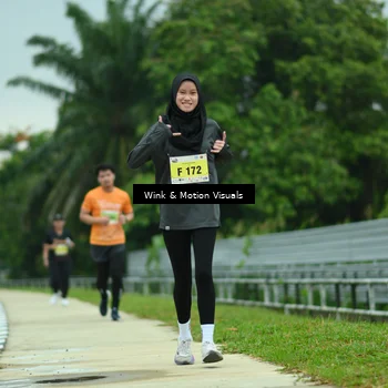 Runner Photo 8494604