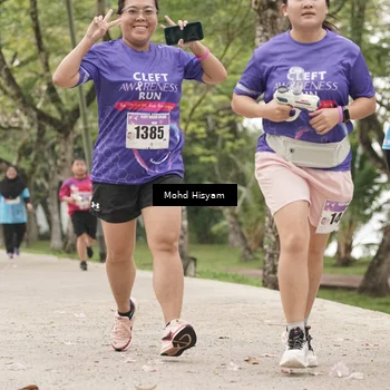 Runner Photo 8494605