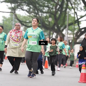 Runner Photo 8494607