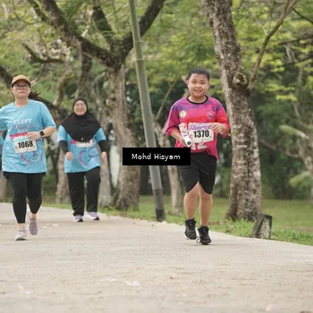 Runner Photo 8494608