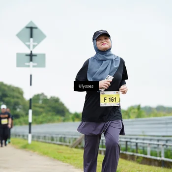Runner Photo 8494609