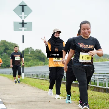 Runner Photo 8494610