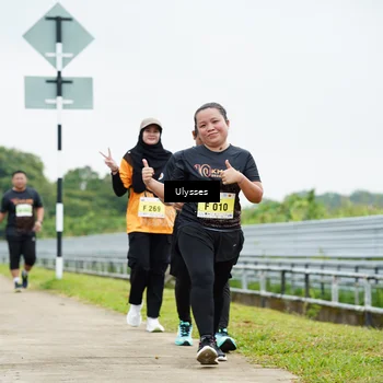Runner Photo 8494611
