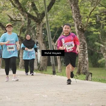 Runner Photo 8494612