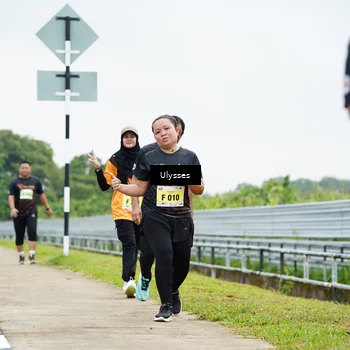 Runner Photo 8494615