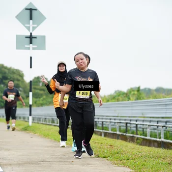 Runner Photo 8494617