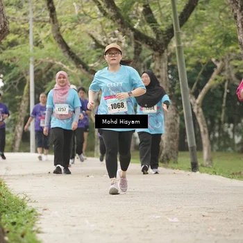 Runner Photo 8494618
