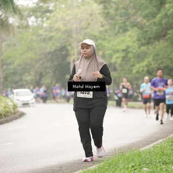Runner Photo 8494619