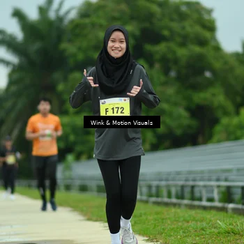 Runner Photo 8494624