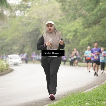 Runner Photo 8494625
