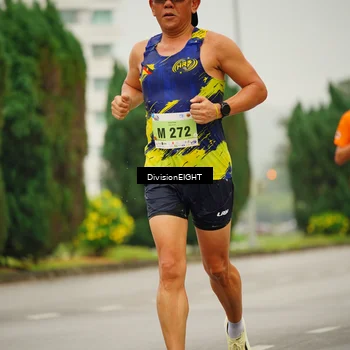 Runner Photo 8494626