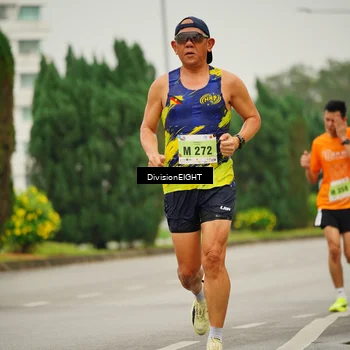 Runner Photo 8494627