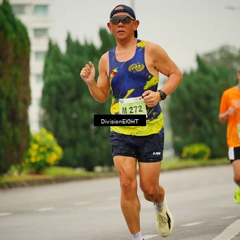 Runner Photo 8494628