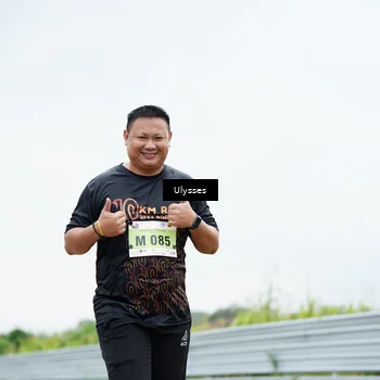 Runner Photo 8494631