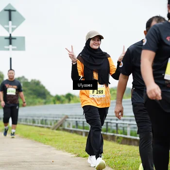 Runner Photo 8494635