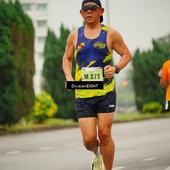 Runner Photo 8494637