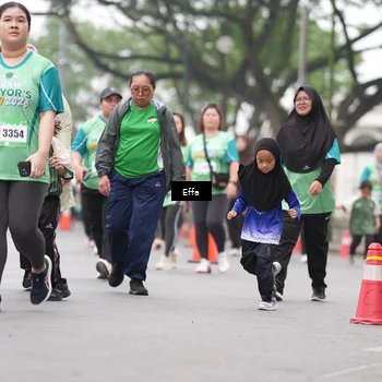Runner Photo 8494638