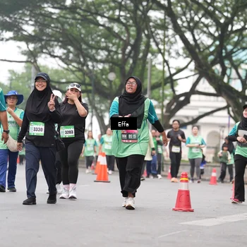 Runner Photo 8494639