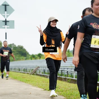 Runner Photo 8494640