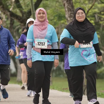 Runner Photo 8494642