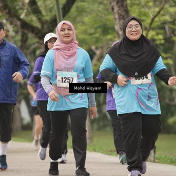 Runner Photo 8494644
