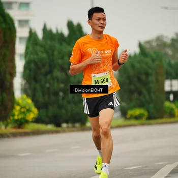 Runner Photo 8494645