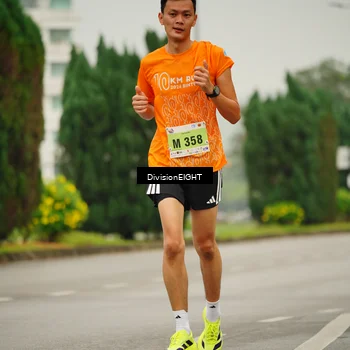 Runner Photo 8494646