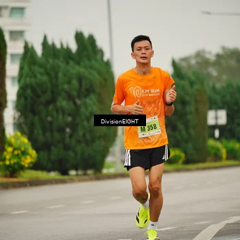 Runner Photo 8494647