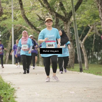 Runner Photo 8494648