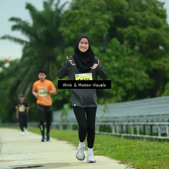 Runner Photo 8494649