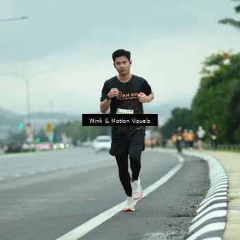 Runner Photo 8494650