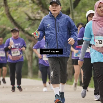 Runner Photo 8494652