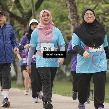 Runner Photo 8494653