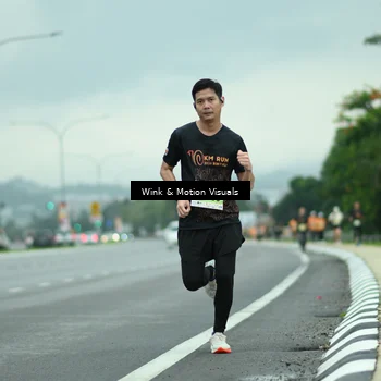 Runner Photo 8494654